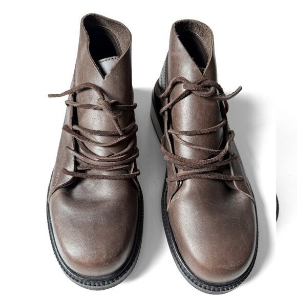 Dirk Bikkembergs Femme Archive Boots - Picture 1 of 15